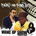 Sway & King Tech - Wake Up Show Freestyles 1 - Music CD