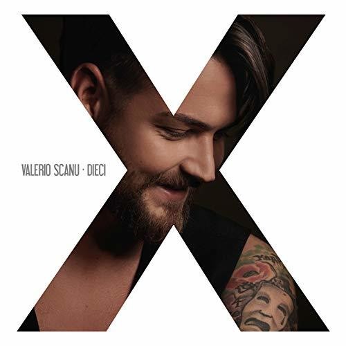 Scanu,valerio - Dieci - Vinyl Record