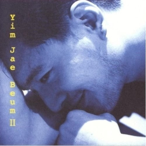 Yim,jae-beum - 2nd Flying - Music CD
