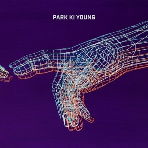 Ki Young,park - Re:play - Music CD