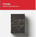 Tvxq! - Season's Greeting 2019 - DVD