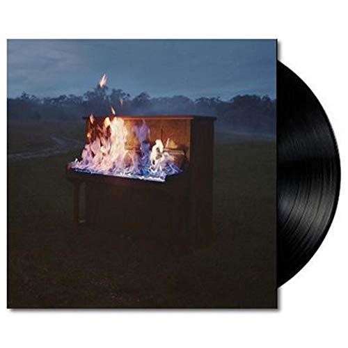 Willaris. K - Alchemy - Vinyl Record