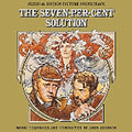 Addison,john - Seven-per-cent Solution / O.s.t. - Music CD