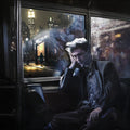 On The Train Ride Home [LP] Vinyl Record