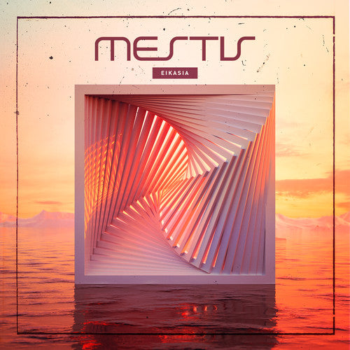 Mestis - Eikasia - Vinyl Record