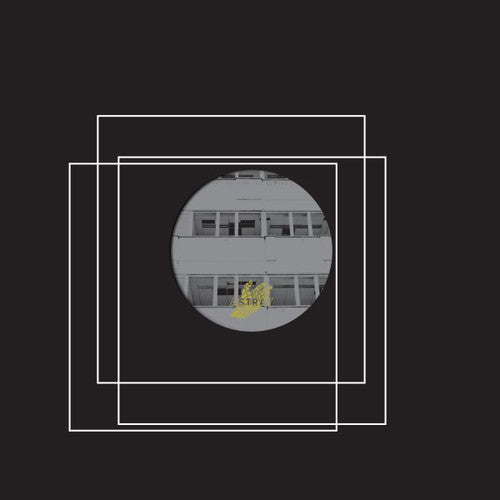 Discrete Circuit & Broom,mark - Mbdc - Vinyl Record