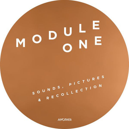 Module One - Sounds & Pictures & Recollections - Vinyl Record
