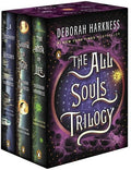Harkness,deborah - All Souls Trilogy Boxed Set - Books