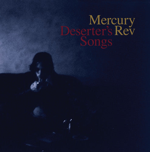 Mercury Rev - Deserter's Songs - Vinyl Record