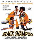 Black Shampoo - Black Shampoo - Blu-ray