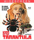 Kiss Of The Tarantula - Kiss Of The Tarantula - Blu-ray