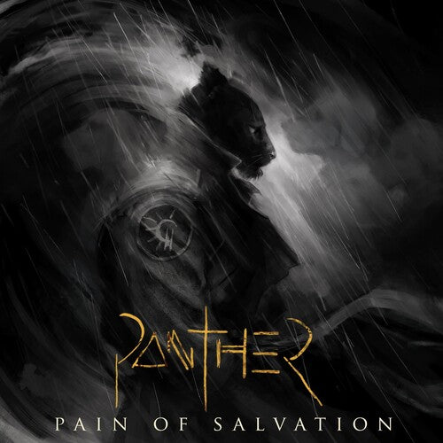 Pain Of Salvation - Panther - Music CD