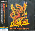Dokken - Lost Songs: 1978-1981 - Music CD