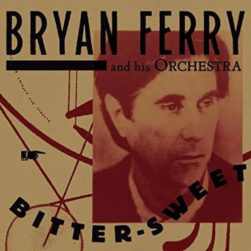 Ferry,bryan - Bitter-sweet - Vinyl Record