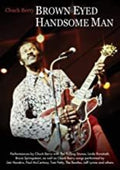 Berry,chuck - Brown Eyed Handsome Man - DVD