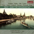 Frutiger / Mihneva - Music For Cor Anglais 2 - Music CD