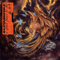 Alpha Wolf - Quiet Place To Die - Music CD