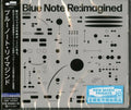 Blue Note Re:imagined / Various - Blue Note Re:imagined / Various - Music CD