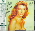London,julie - Julie Is Her Name - Music CD