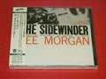 Morgan,lee - Sidewinder - Music CD