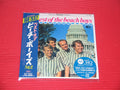 Beach Boys - Best Of The Beach Boys Vol 2 - Music CD