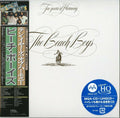 Beach Boys - Ten Years Of Harmony - Music CD