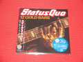 Status Quo - 12 Gold Bars - Music CD