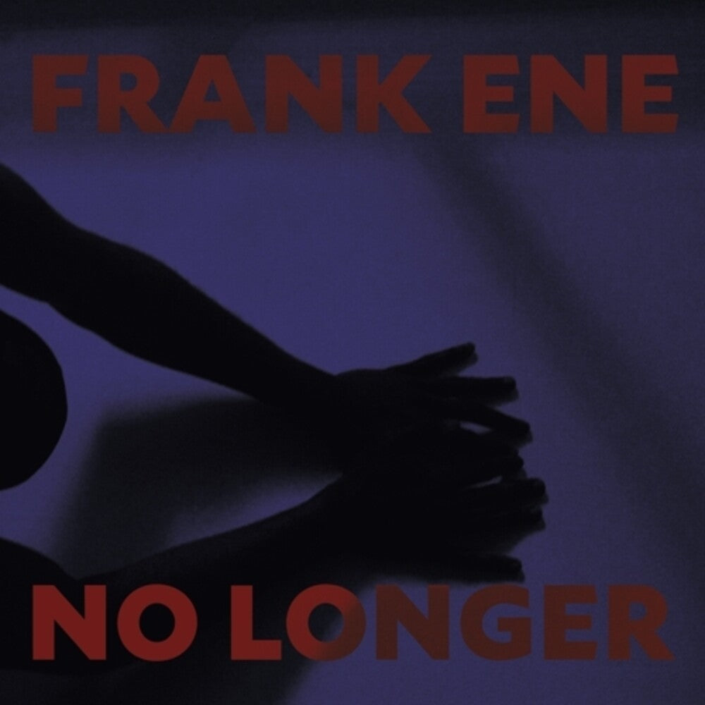No Longer [LP] Vinyl Record