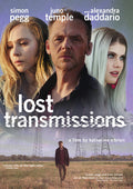 Lost Transmissions - Lost Transmissions - DVD