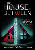 House In Between - House In Between - DVD