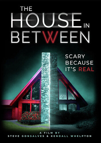House In Between - House In Between - DVD