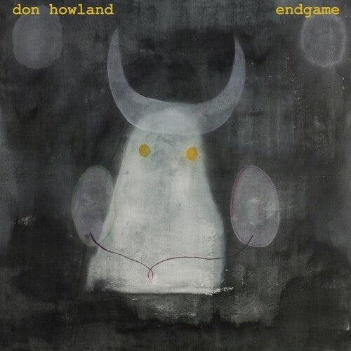 Howland,don - Endgame - Vinyl Record