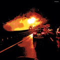 Burning Bus - Burning Bus - Vinyl Record