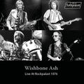 Wishbone Ash - Live At Rockpalast 1976 - Vinyl Record