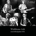 Live At Rockpalast 1976 [LP] Vinyl Record