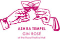 Ash Ra Tempel - Gin Rose - Vinyl Record