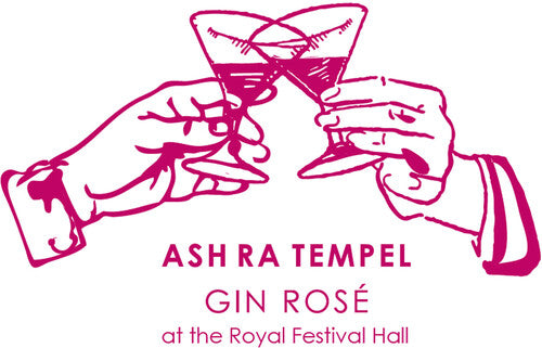 Ash Ra Tempel - Gin Rose - Vinyl Record
