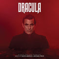 Arnold,david / Price,michael - Dracula / O.s.t. (blood Red Vinyl) - Vinyl Record
