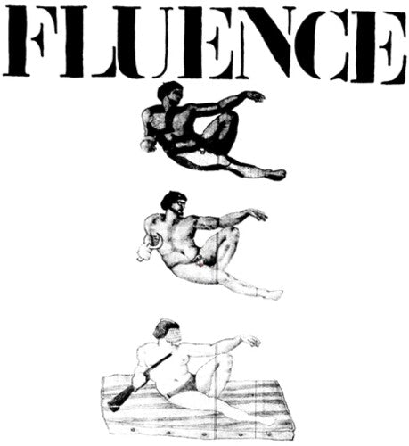 Fluence - Fluence - Vinyl Record