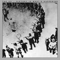 Ex - History Is What's Happening - Vinyl Record