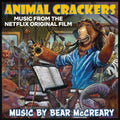 Animal Crackers (score) / O.s.t. - Animal Crackers (score) / O.s.t. - Music CD