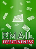Business & Hr Training: Email Effectiveness - Business & Hr Training: Email Effectiveness - DVD