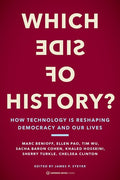Steyer,james P - Which Side Of History - Books