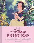 Solomon,charles - Disney Princess - Books