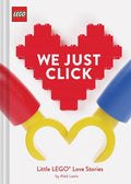 Lewis,aled - Lego We Just Click - Books