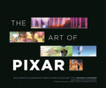 Pixar / Eggleston,ralph / Jessup,harley - Art Of Pixar - Books