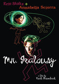 Mr.jealousy - Mr.jealousy - DVD