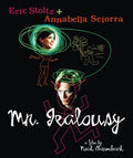 Mr.jealousy - Mr.jealousy - Blu-ray