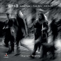 Eh3 - Improve Reality - Music CD