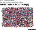 Futterman,joel - In-between Position(s) - Music CD